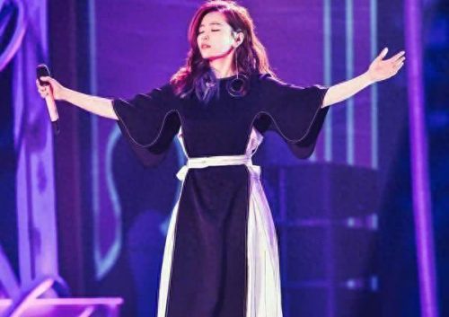 张靓颖好不容易(好不容易张靓颖原版)插图11