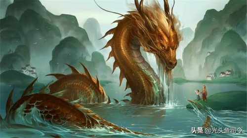 民间关于蛇的传说(有关蛇的传说)插图17