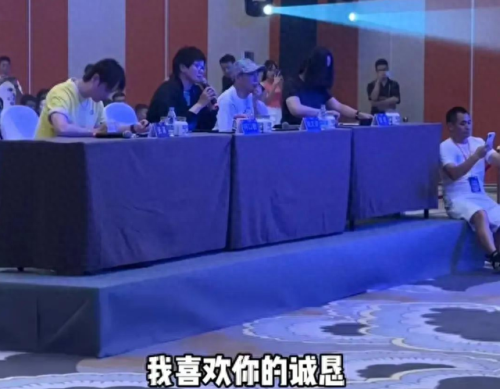 中国好声音戴荃(中国好声音片头曲)插图4