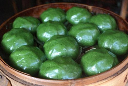 乌镇美食排名前十(乌镇最好吃的美食在哪)插图4