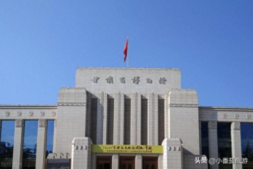 兰州市的旅游景点排名前十(兰州市景点排行榜前十)插图4