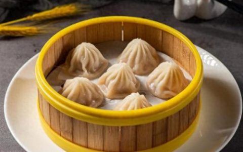 上海排名前十美食(上海排名前十的美食)
