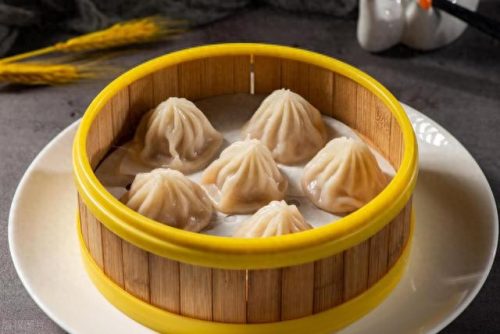 上海排名前十美食(上海排名前十的美食)插图