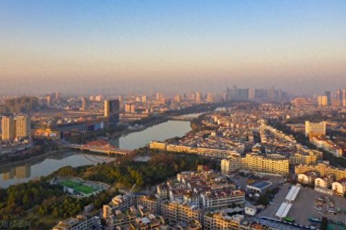 排名前十的县市(中国最富县市排名)插图4
