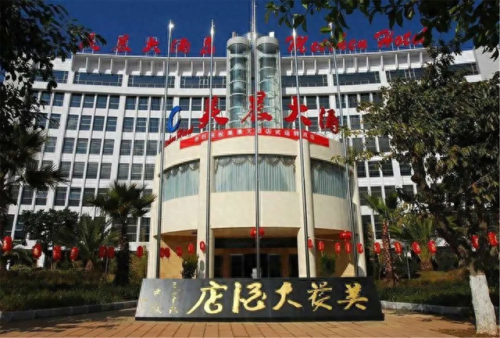 弥渡农庄排名前十(弥渡董记生态农庄)插图29