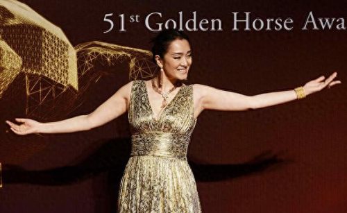 49届金马奖(金马49届颁奖全过程)插图3