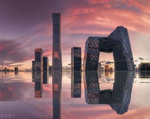 中国摩天大楼投资排名前十(中国未来摩天大楼排行)插图9