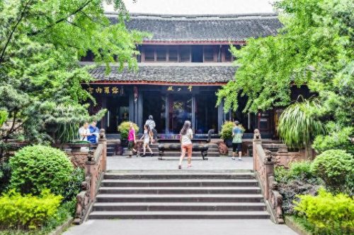 成都摄影排名前十(成都口碑最好的摄影店)插图25