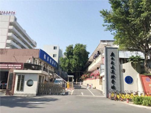 百色汽修学校排名前十(百色高中排名一览表)插图18