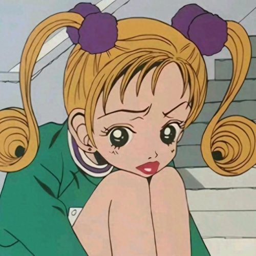 日本动漫排名前十女生头像(女生动漫头像简单干净)插图36