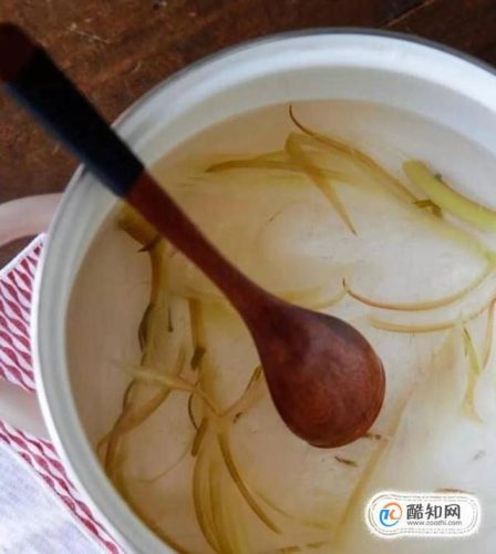 昙花的功效和吃法大全(昙花炒鸡蛋的正确做法)插图3