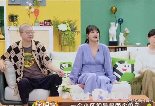 宋妍霏爸爸(宋妍霏的父亲是谁)插图4