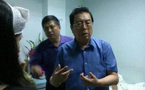 李双江有几个老婆(梦鸽结过几次婚了)