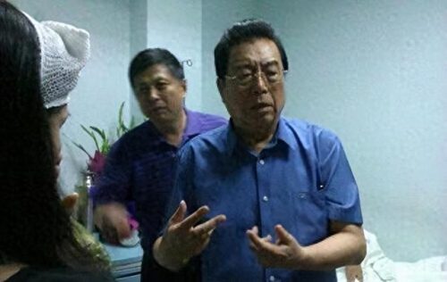 李双江有几个老婆(梦鸽结过几次婚了)插图