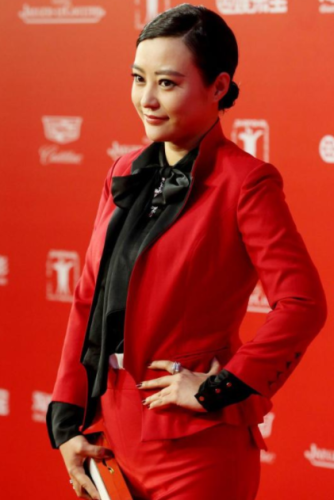 郝蕾离婚(李光洁谈前妻郝蕾)插图45