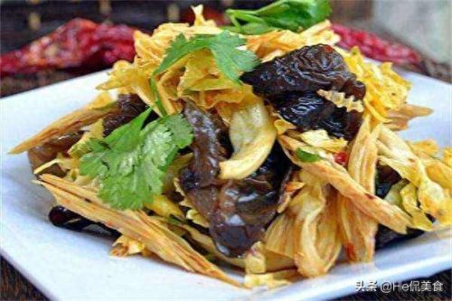 合山美食排名前十(合山市什么好吃)插图22