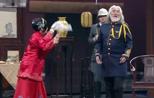 风华绝代 刘晓庆(刘晓庆裙子写真图片)插图11