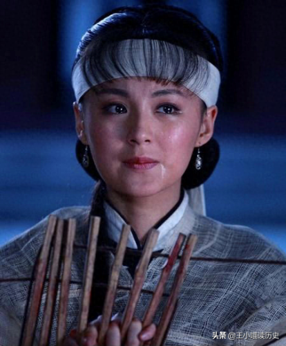 杨乃文证据(杨乃文推开世界的门)插图7