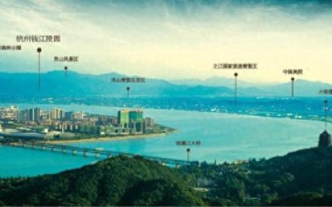 杭州陵园排名前十(宝鸡陵园墓地排名)