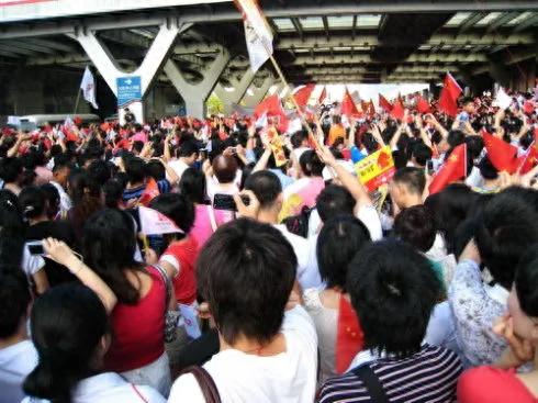 黄牛党是什么意思(八三年为什么会打黑除恶)插图5