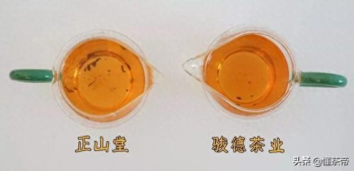 山西正山小种红茶排名前十(福建正山小种红茶哪家强)插图9