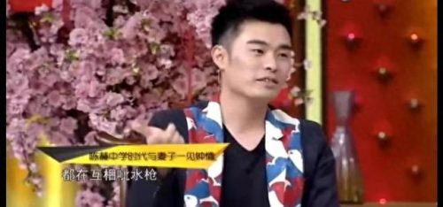陈赫女友(卓伟爆料陈赫baby私下关系)插图1