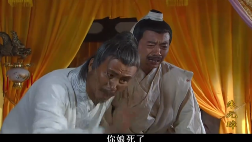 李立群朱元璋(李立群事件来龙去脉)插图29