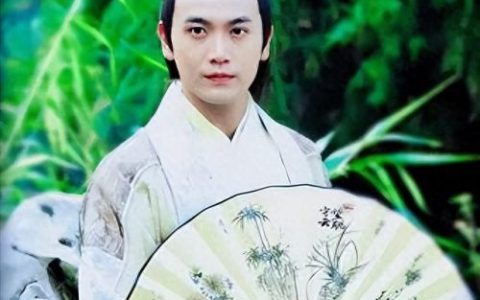 男生古装排名前十(男生什么长相适合古装)