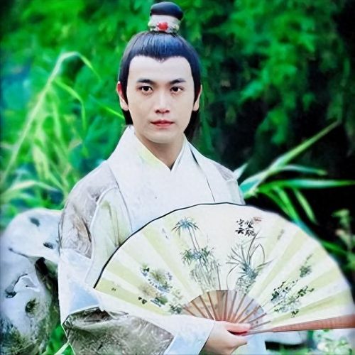 男生古装排名前十(男生什么长相适合古装)插图