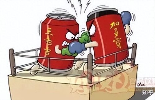 为什么王老吉改名加多宝(加多宝现状2023)插图3