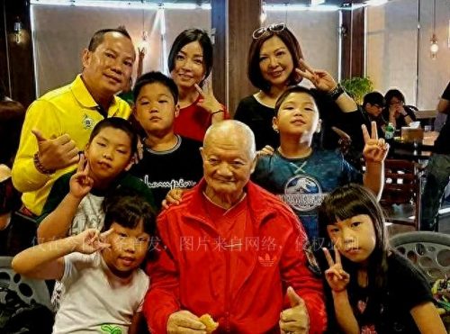 台湾富二代(台湾富二代冥婚事件)插图1