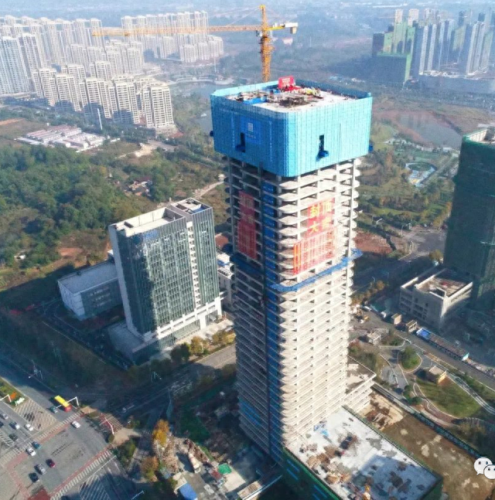 吉安县排名前十的建筑物(吉安县地标建筑)插图13