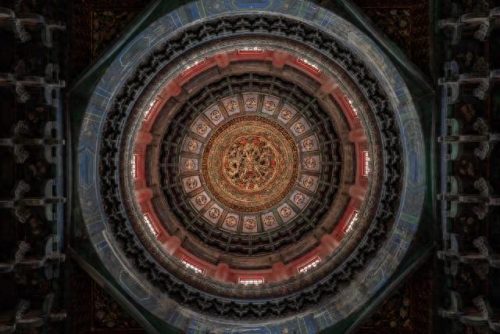 北京市室内景点排名前十(北京15个免费景点)插图5