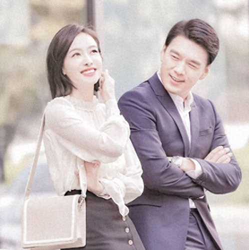 王耀庆老婆的资料(王耀庆简介)插图12