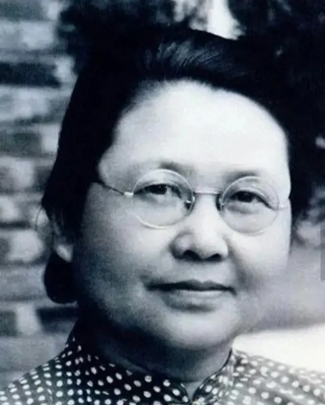 中国科学院第一任院长是(现任中科院历任院长)插图47