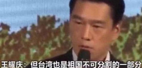 王耀庆老婆的资料(王耀庆简介)插图16