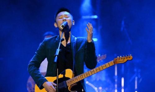 中国好声音投票(中国好声音李荣浩投票)插图7