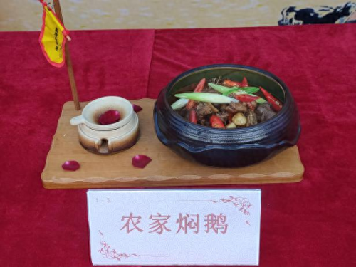 赣州农场排名前十(赣州最好的农庄排名)插图1