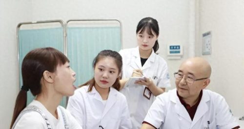 现代医学类专业排名前十(中专医学类专业目录)插图2