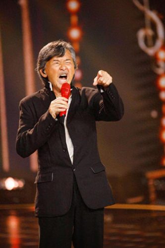 混声歌手排名前十(最棒混声大合唱曲目)插图13