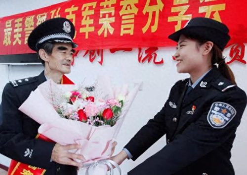 徐州警察排名前十(警察实力排行榜)插图1