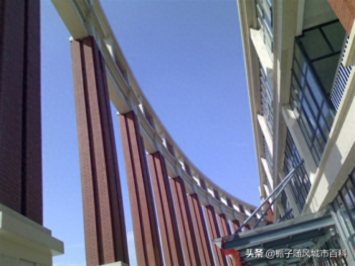 兖州市私立高中排名前十(兖州最好高中)插图7
