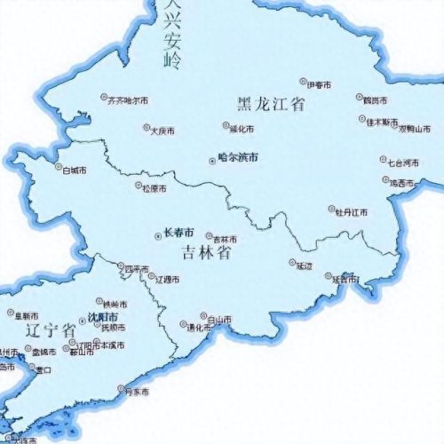 东北各集团军实力排名前十(中国实力最强的几个集团军)插图11