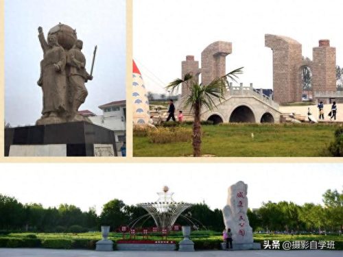 威县景点排名前十(威县著名景点)插图1
