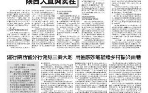 陕西人十分好(陕西人十分好打一字)