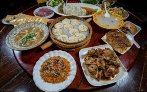 郑州面食排名前十(郑州面食推荐)