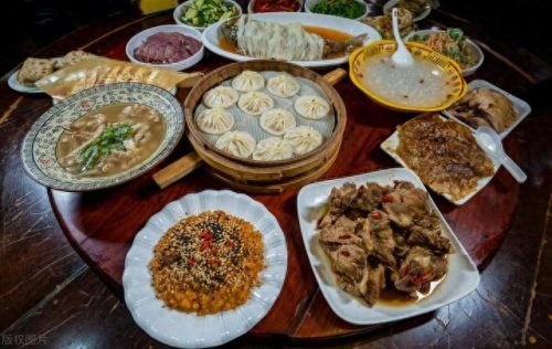 郑州面食排名前十(郑州面食推荐)插图