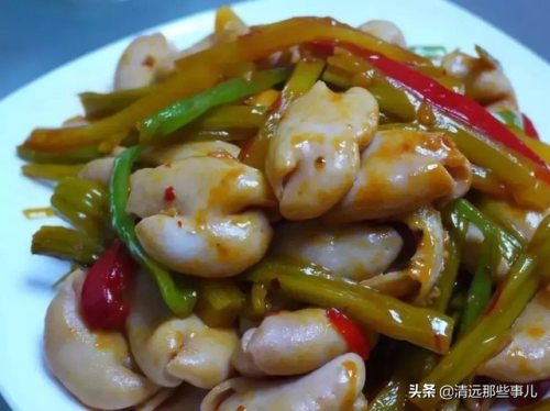 连州酒店美食排名前十(连州十大美食一条街)插图18