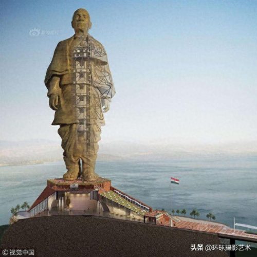 祖国雕像排名前十(中国最大铜像在哪里)插图38