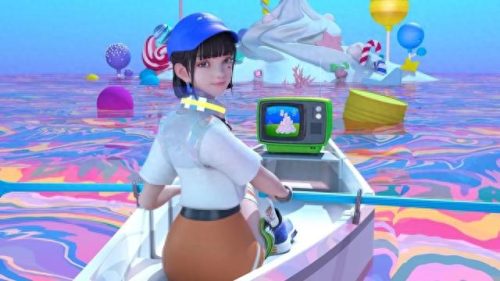 虚拟女团排名前十(secret女团)插图6